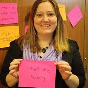 Meet your Posher, Kate
